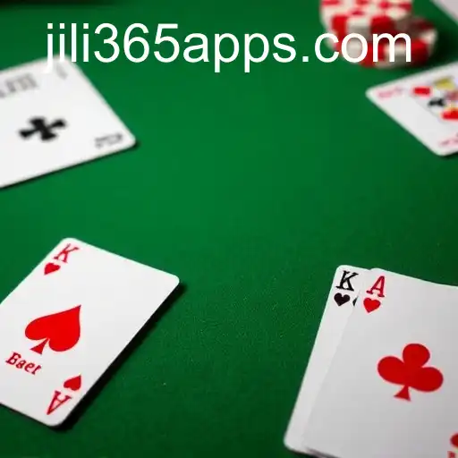 Exploring Blackjack: A Deep Dive into Strategy and Play with JILI365