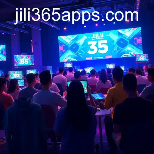 Understanding the Player Community: A Deep Dive into JILI365