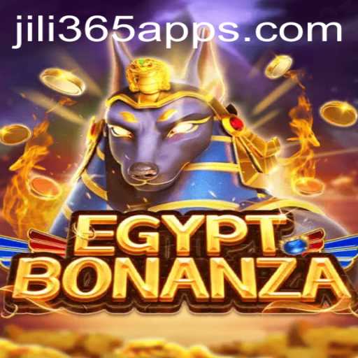 Discover the Thrills of EgyptBonanza with JILI365