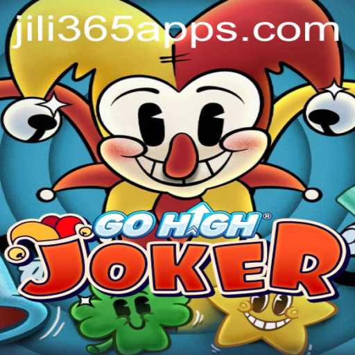 Discovering GoHighJoker: A Dive into the Unique JILI365 Game Experience