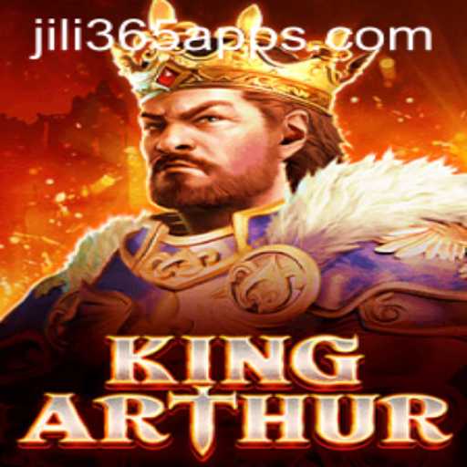 Discover the Epic World of KingArthur at JILI365
