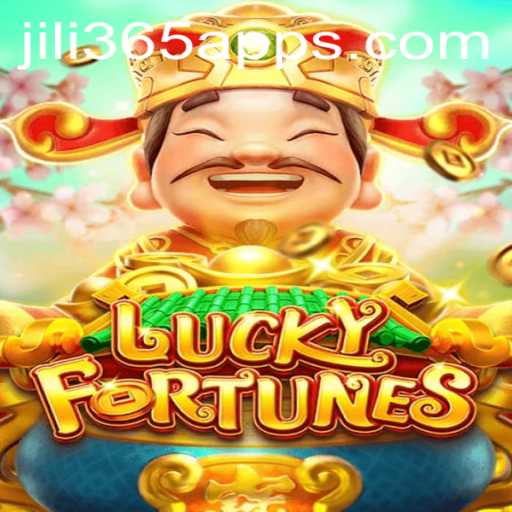 Discover the Exciting World of LUCKYFORTUNES with JILI365