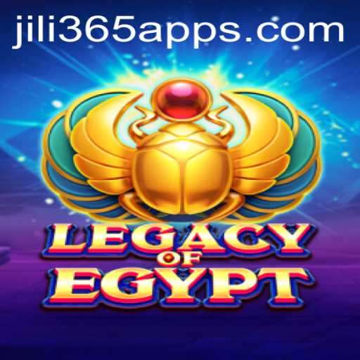 Unveiling the Mysteries of LegacyOfEgypt in the World of JILI365