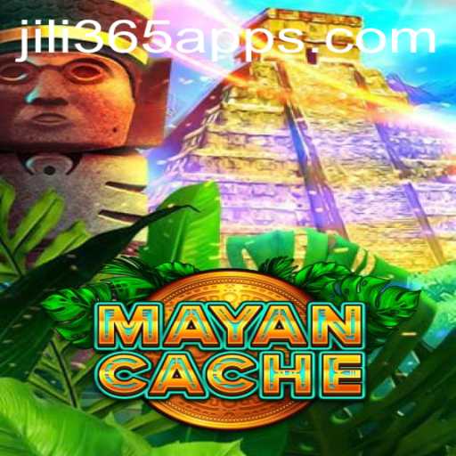 Discover the Thrill of MayanCache: A Captivating Adventure by JILI365