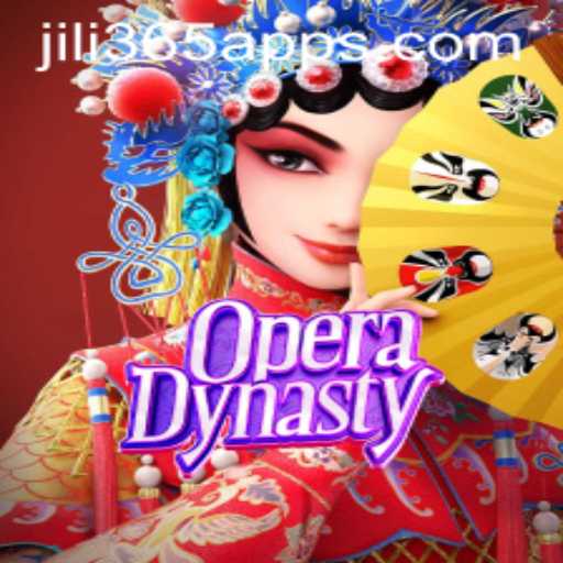Exploring OperaDynasty: A Captivating Gaming Experience on JILI365