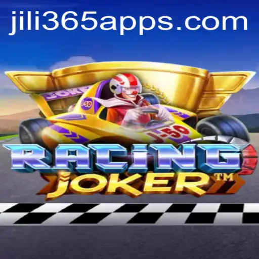 Exploring the Thrills of RacingJoker: A JILI365 Adventure
