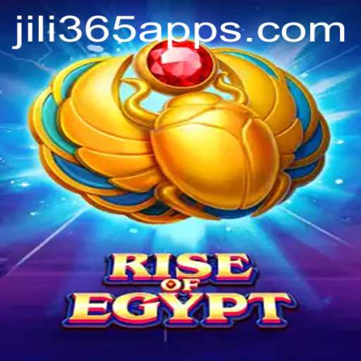 Exploring the Enigma of RiseOfEgypt and JILI365: A Captivating Gaming Experience