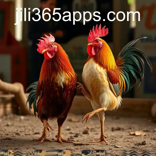 Exploring the Intriguing World of Sabong Games