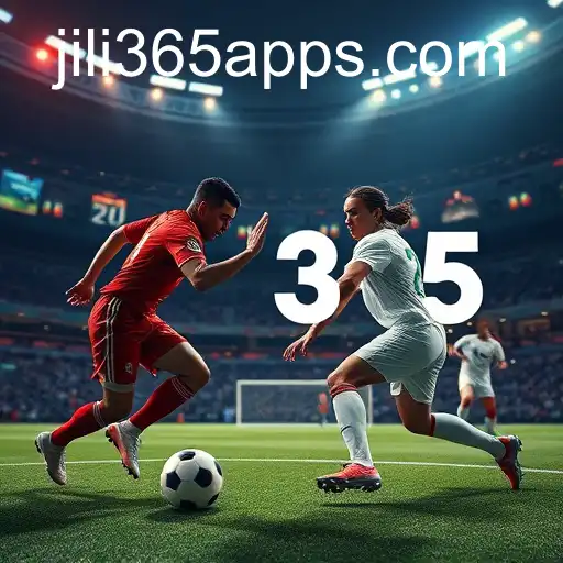 Exploring the World of Sports with JILI365