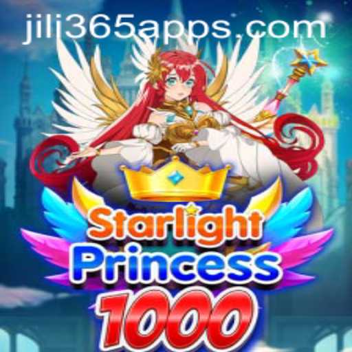 StarlightPrincess1000: A Dazzling Journey in the Gaming Universe