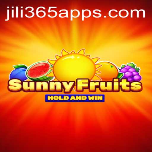 Exploring SunnyFruits: A Vibrant Adventure with JILI365