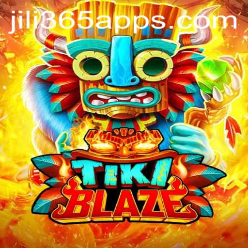 The Ultimate Guide to TikiBlaze: A Thrilling Entry in the World of JILI365