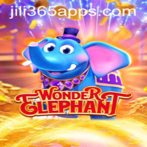 Exploring the Magical Adventure of WonderElephant on JILI365